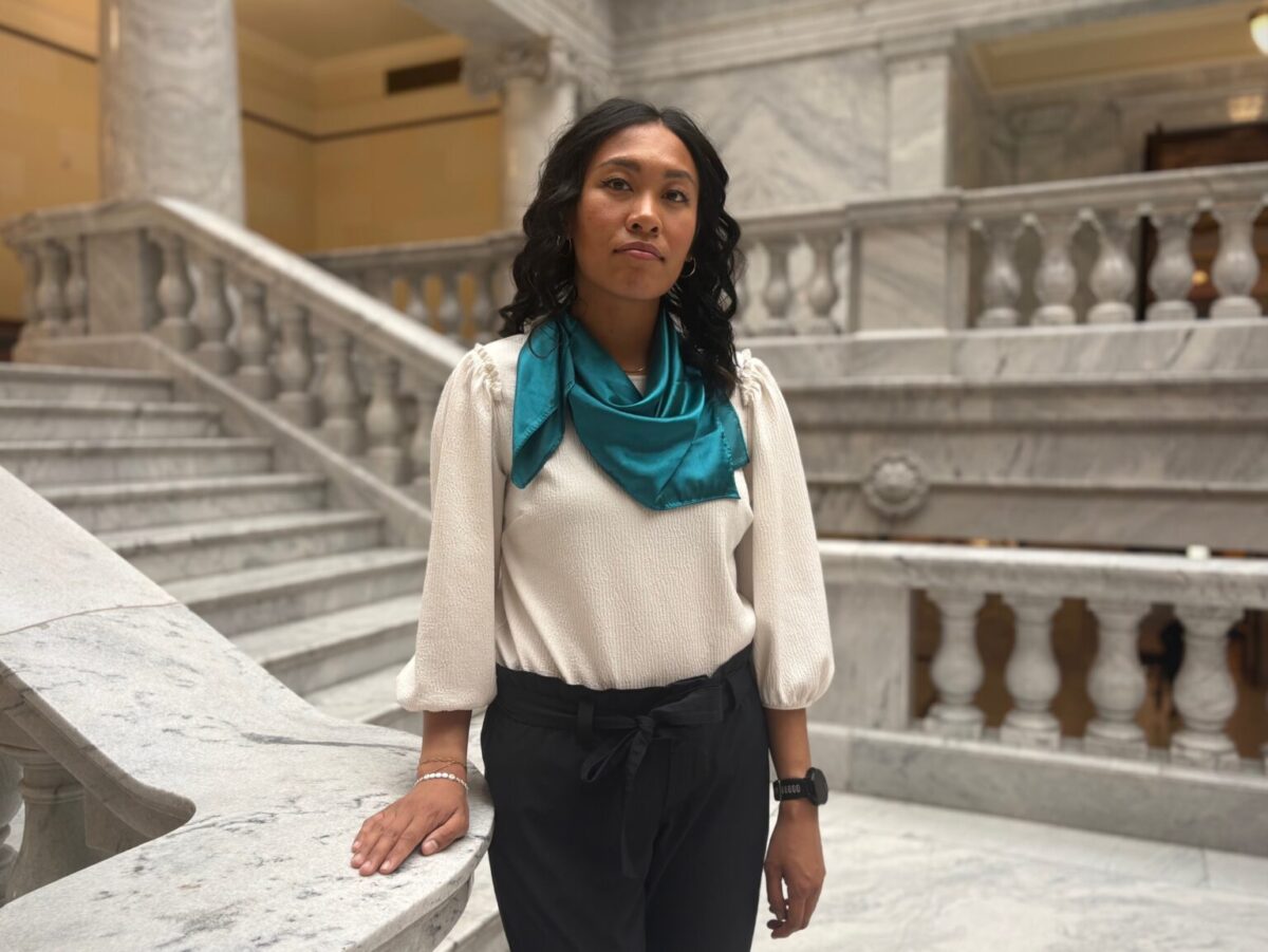 Advocates, nurses say a Utah law takes away power from survivors of sexual assault